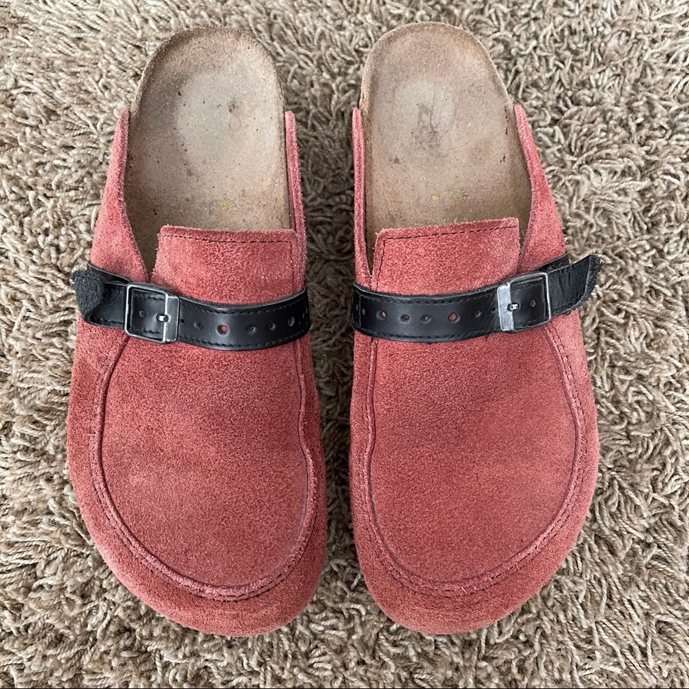 Birkenstock Eaton Mules
